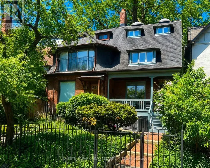 244 COTTINGHAM STREET, Toronto