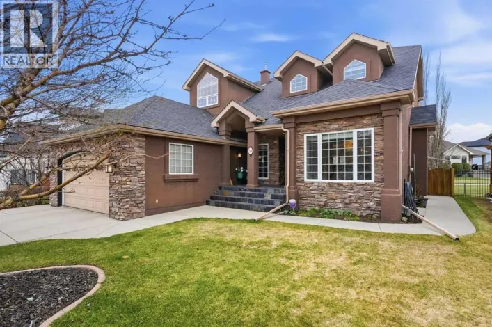 244 Cove Road, Chestermere