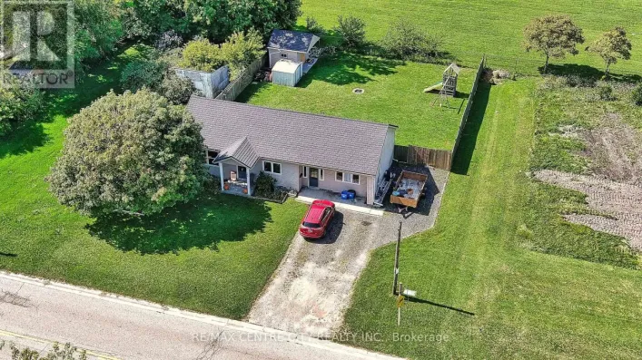244 CURRIE ROAD, Dutton/Dunwich