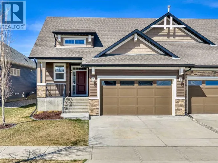 244 D'arcy Ranch Drive, Okotoks