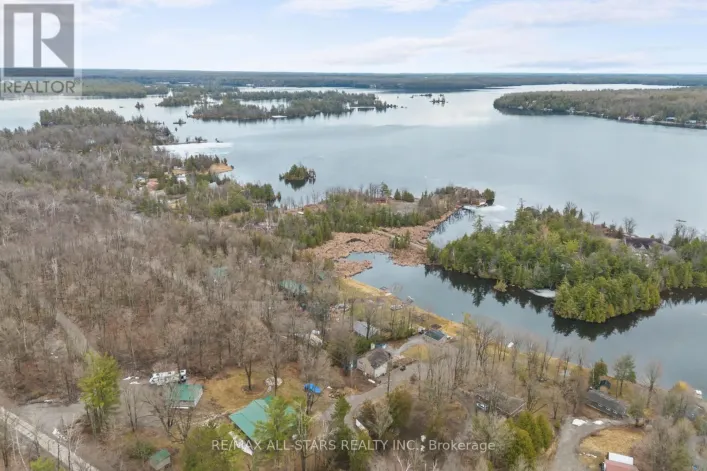 244 DEER BAY REACH ROAD S, Trent Lakes