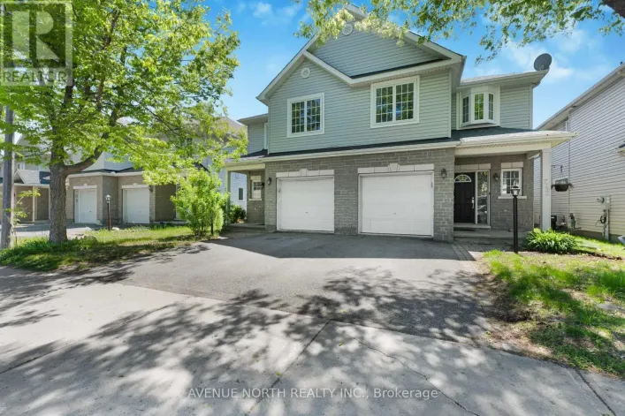 244 DEERFOX DRIVE, Ottawa