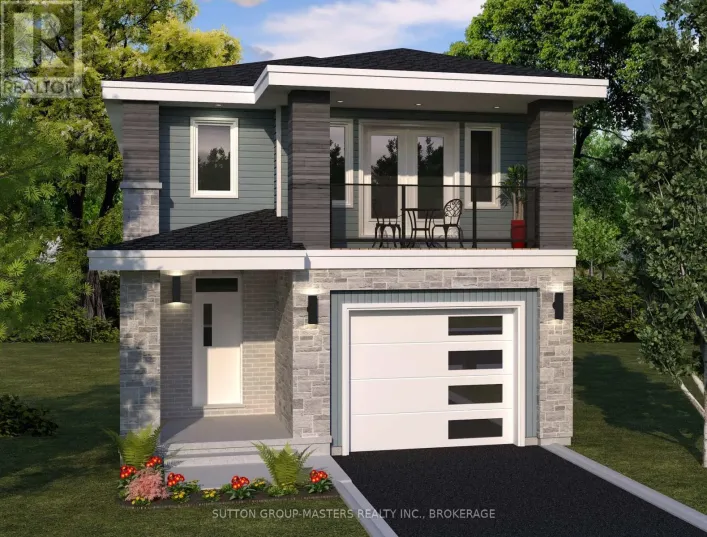 244 DR RICHARD JAMES CRESCENT, Loyalist