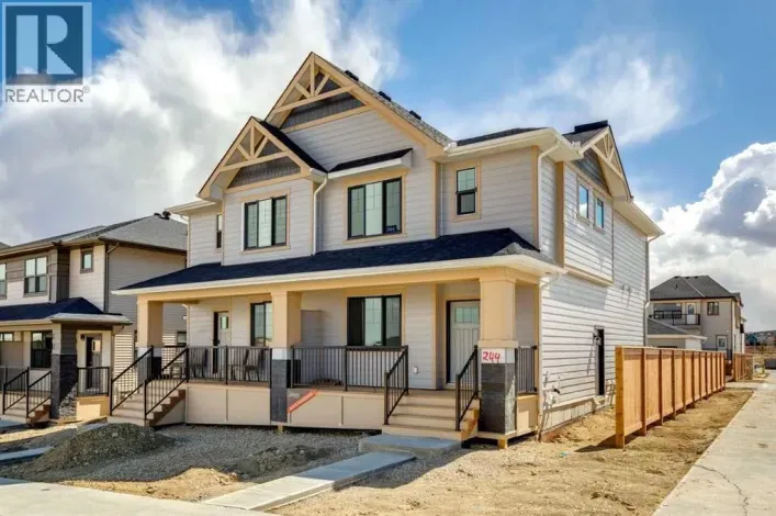 244 Drystone Walk NW, Calgary