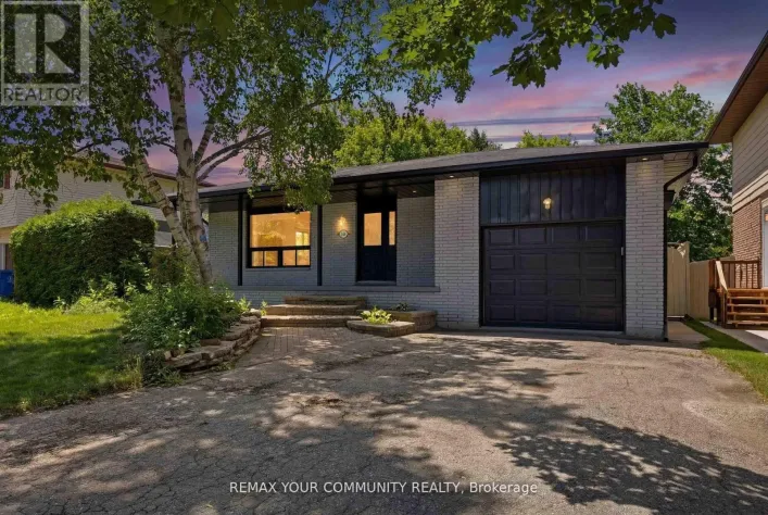 244 EAST STREET, East Gwillimbury