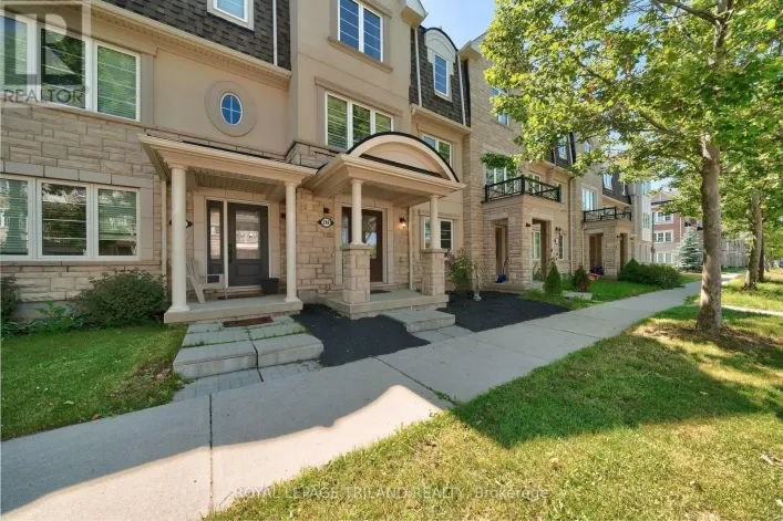 244 ELLEN DAVIDSON DRIVE, Oakville