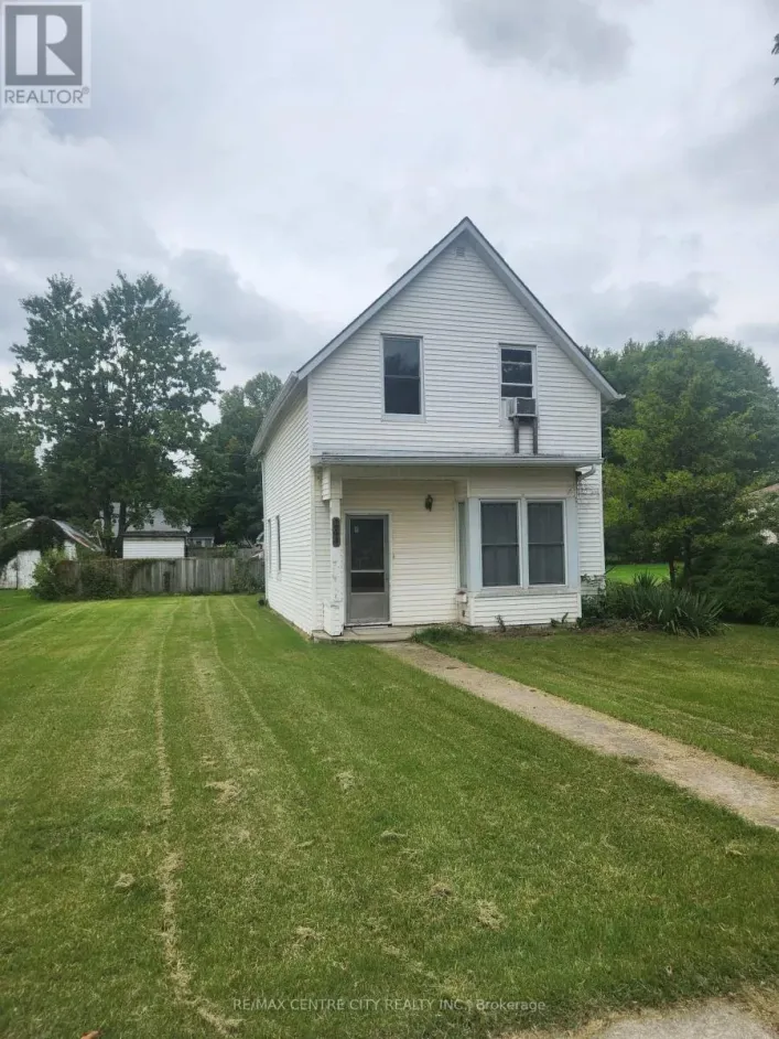 244 ELM STREET W, Chatham-Kent
