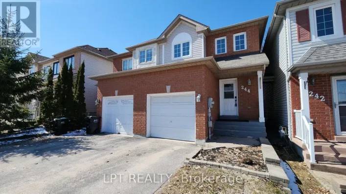 244 FERNDALE DRIVE S, Barrie