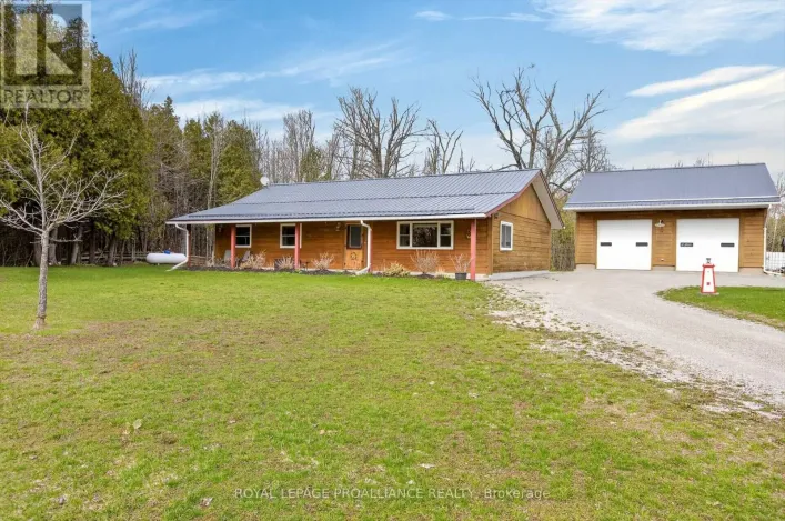 244 FLYNN'S ROAD, Trent Lakes