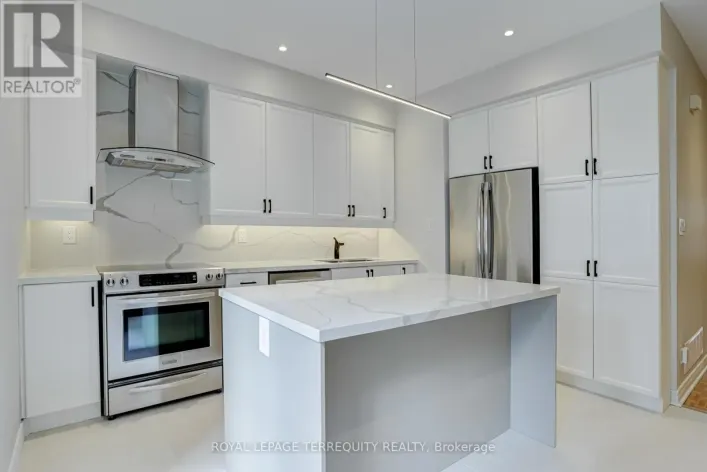 244 GEORGE STREET, Toronto