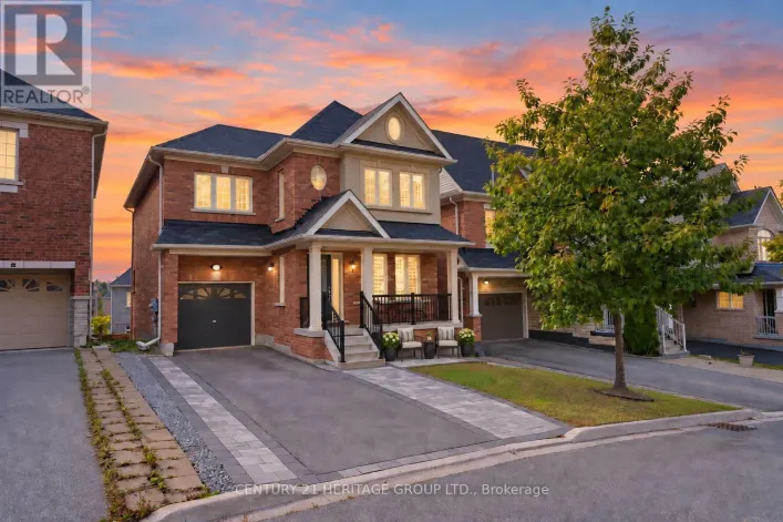244 GORD CLELLAND GATE, Newmarket