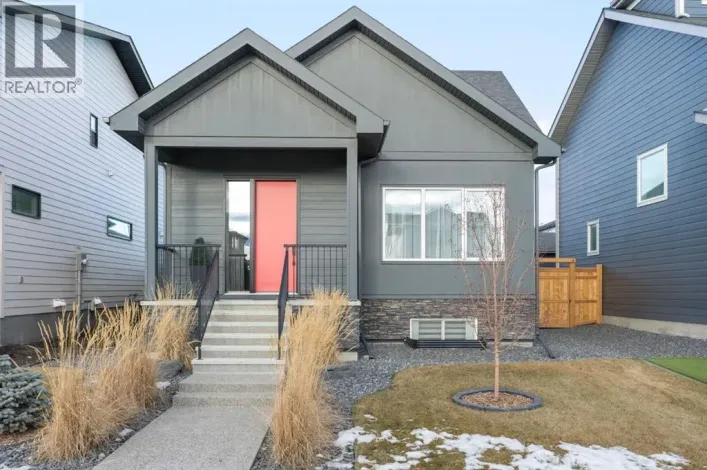 244 Grayling Common, Rural Rocky View County