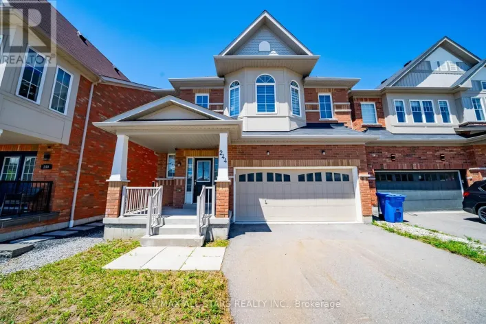 244 GREENWOOD ROAD, Whitchurch-Stouffville