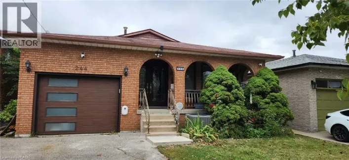 244 GUILDWOOD Drive, Hamilton