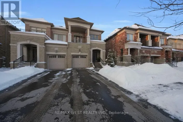 244 HANSARD DRIVE, Vaughan