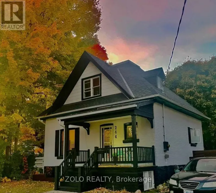 244 HUGEL AVENUE, Midland