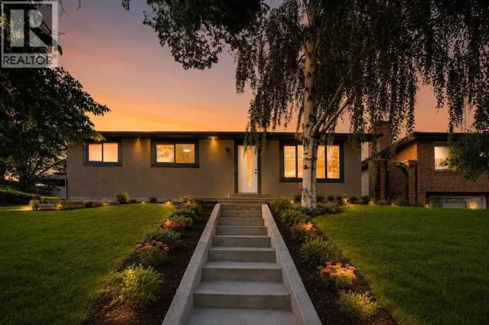 244 Huntridge Road NE, Calgary