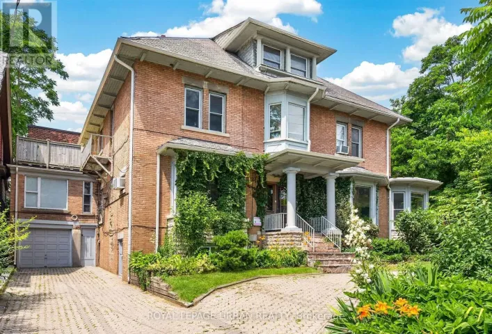 244 INDIAN ROAD, Toronto