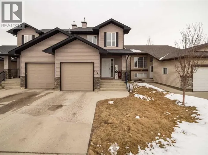 244 Kodiak Boulevard N, Lethbridge