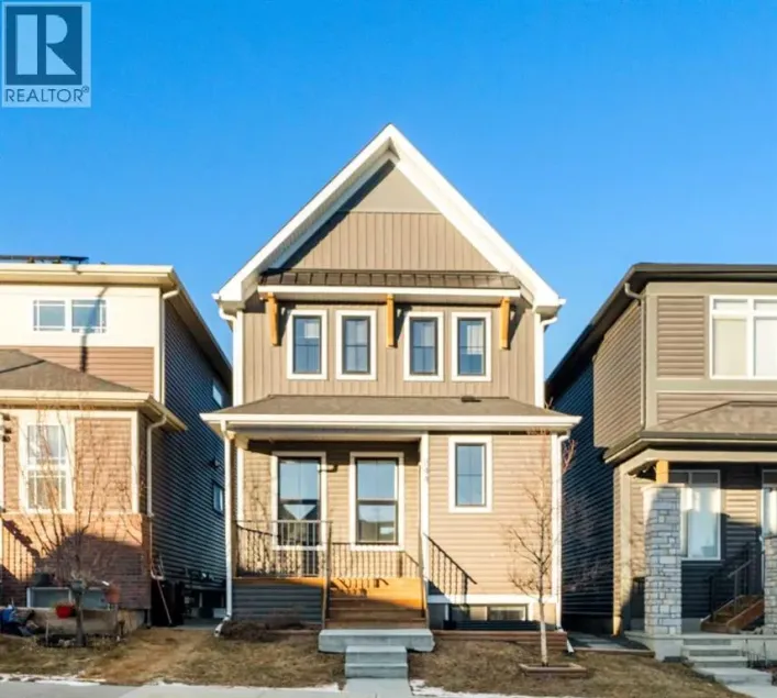 244 Lucas Avenue NW, Calgary