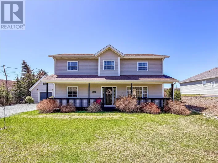 244 Main Street, Burin Bay Arm