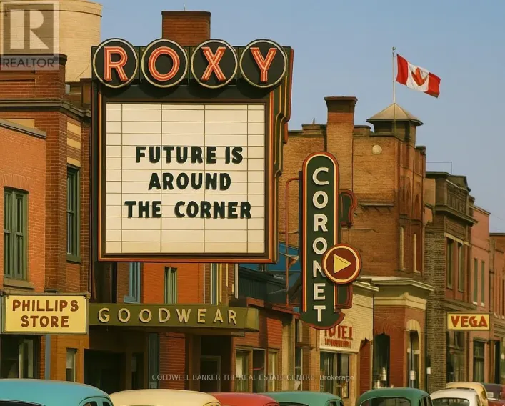 244 MAIN STREET S, Newmarket