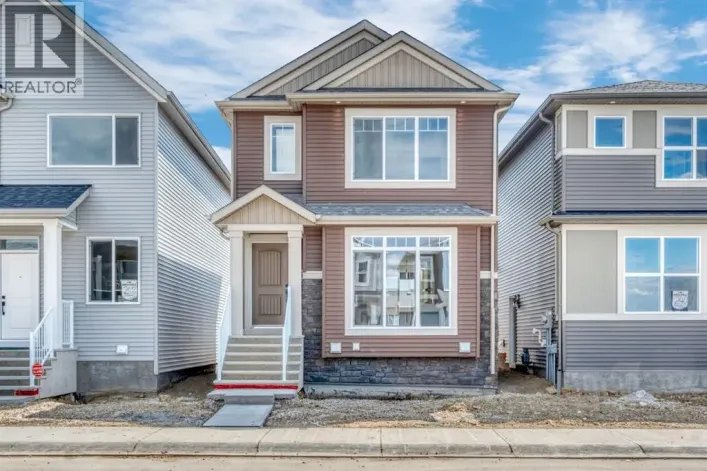 244 Marmot Grove NW, Calgary