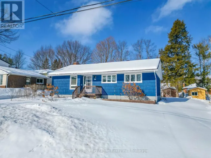 244 MICHENER DRIVE, North Bay