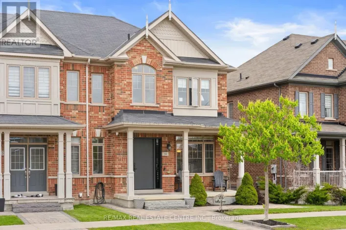244 MOODY DRIVE, Vaughan