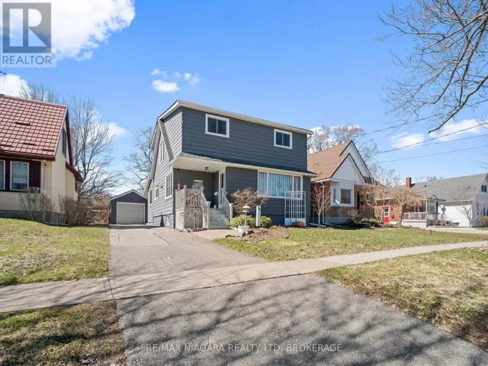 244 NORTH STREET, Fort Erie