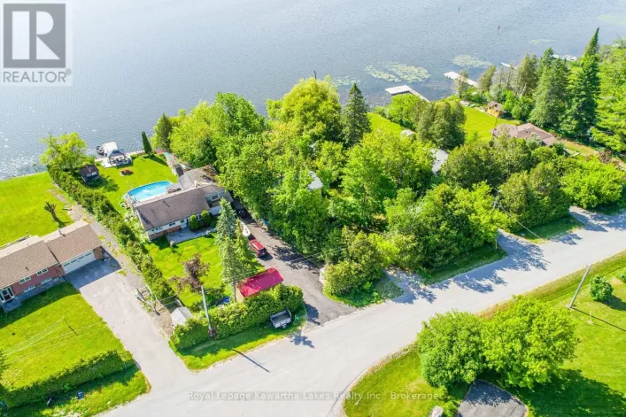 244 O'REILLY LANE, Kawartha Lakes