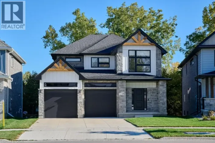 244 OTTERBEIN Road, Kitchener