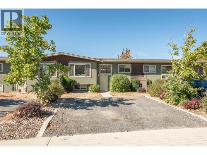 244 Prior Road S, Kelowna