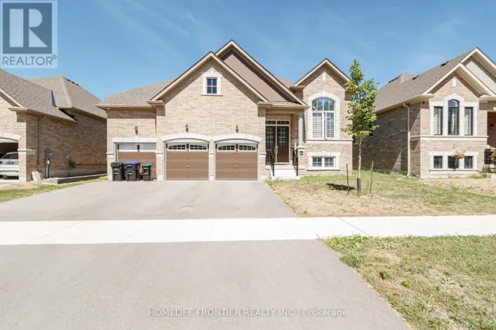 244 RAMBLEWOOD DRIVE, Wasaga Beach