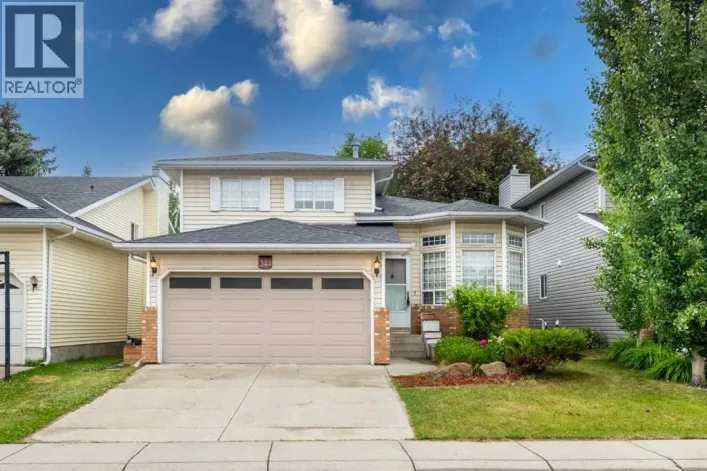 244 Riverglen Place SE, Calgary