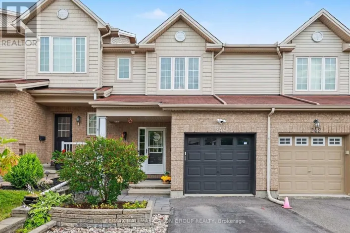 244 ROLLING MEADOW CRESCENT, Ottawa