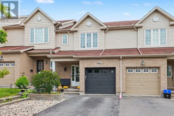 244 ROLLING MEADOW CRESCENT, Ottawa