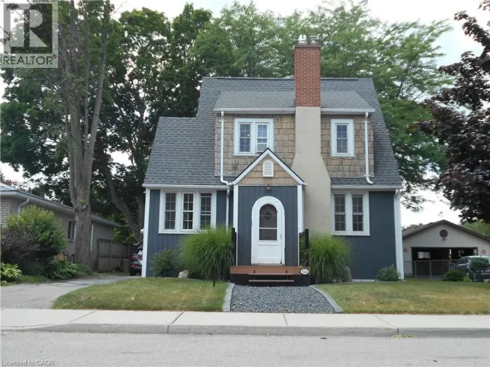 244 S KENT Street S, Simcoe