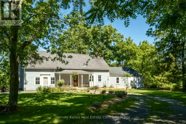 244 SALMON POINT ROAD, Prince Edward County