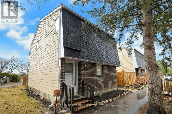 244 SALTER CRESCENT, Ottawa
