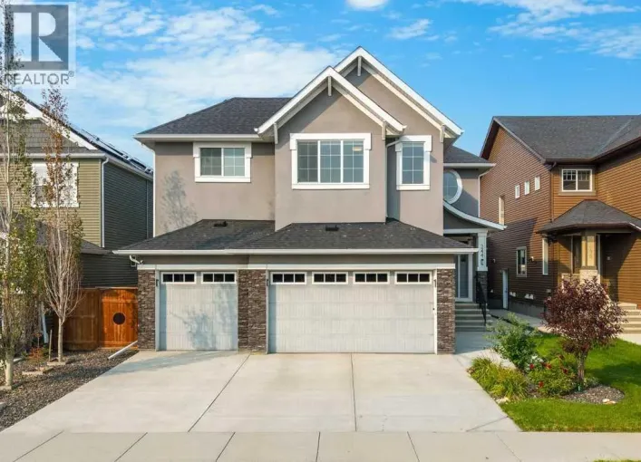 244 Sandpiper Boulevard, Chestermere
