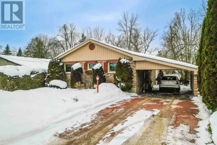 244 SHERIN AVENUE, Peterborough