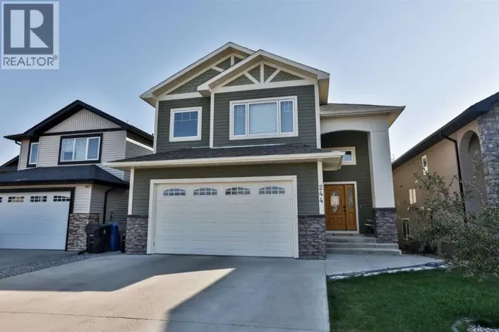 244 Sixmile Common S, Lethbridge