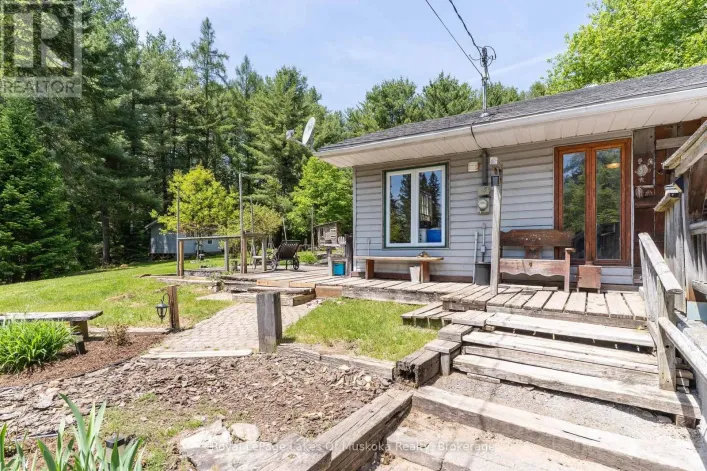 244 SOUTH MARY LAKE ROAD, Huntsville