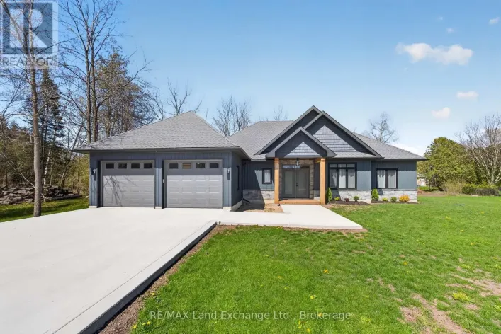 244 ST ARNAUD STREET, Huron-Kinloss