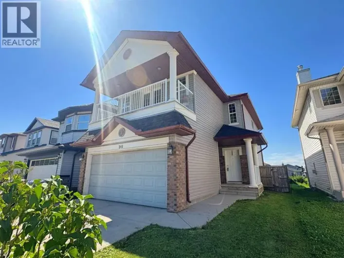 244 Taralake Terrace NE, Calgary