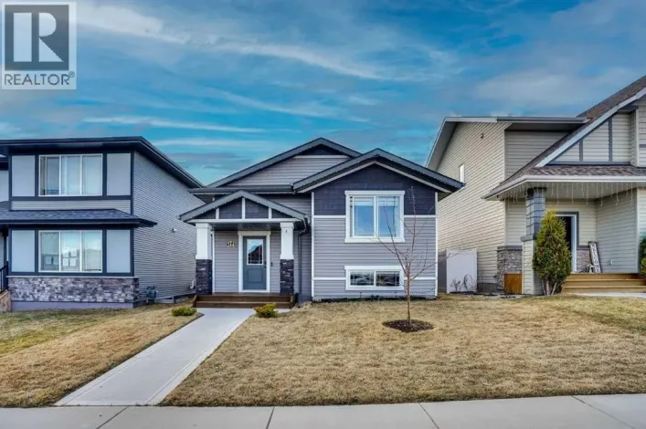 244 Thomlison Avenue, Red Deer