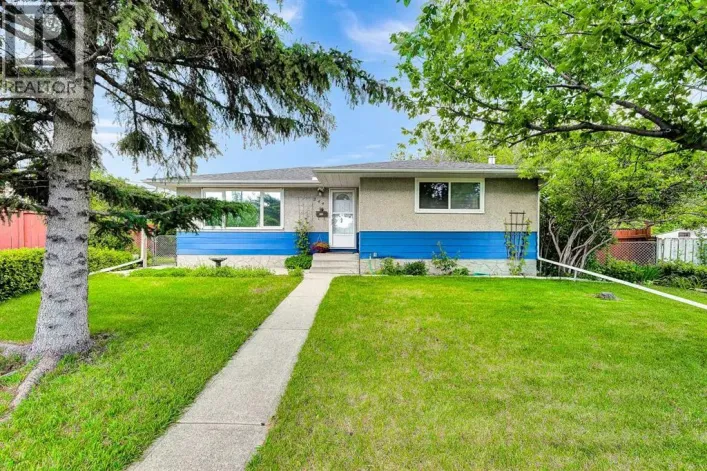 244 Travis Place NE, Calgary
