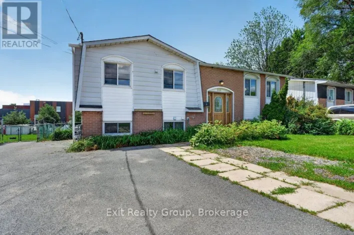 244 WELLER AVENUE, Kingston