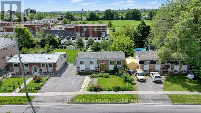 244 WELLER AVENUE, Kingston
